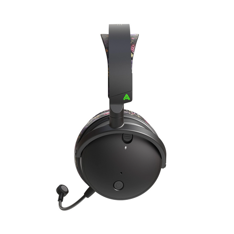Audeze Maxwell Flora Special Edition Wireless Gaming Headset for XBOX - Clearance / Open Box (view 3 of 4)