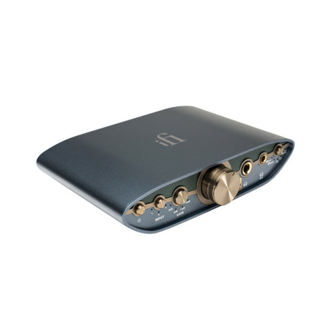 iFi iFi Zen Can 3 Class A Analogue Headphone Amplifier