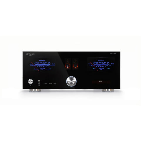 Advance Paris Advance Paris A10 Classic Integrated Amplifier