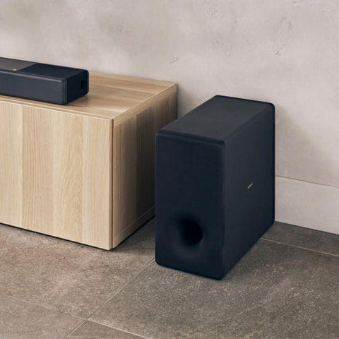 Sony Sony SA-SW3 Wireless Subwoofer for Select Soundbars