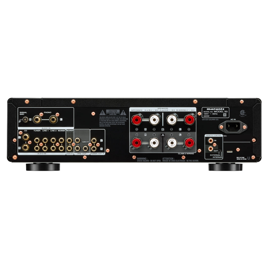 MARANTZ PM6007 Integrated Amplifier, AV Life