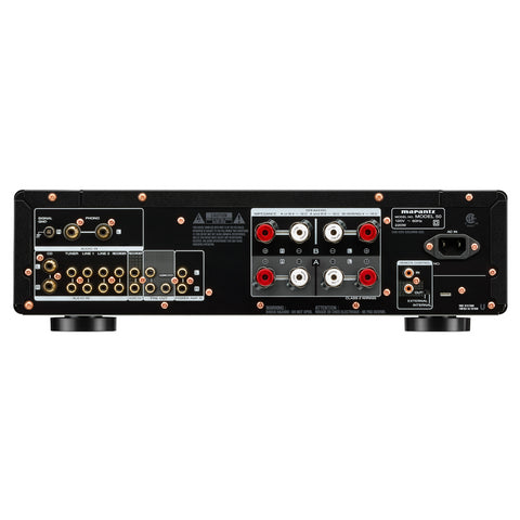 Marantz Marantz MODEL 50 Premium Integrated Stereo Amplifier