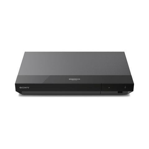 Sony Sony UBP-X700/M Streaming 4K Ultra HD Blu-ray player with HDMI cable - Clearance / Open Box