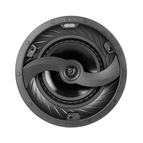 Episode CORE 5 Series 6" In-Ceiling Speakers (ES-CORE-56-IC) - Pair - Clearance / Open Box (view 2 of 5)