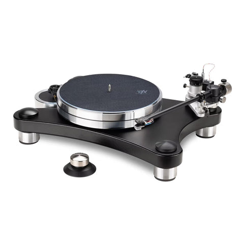 VPI Prime X Turntable (view 2 of 5)