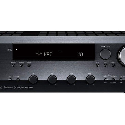 Integra Integra DTM-7 - Network Stereo Receiver