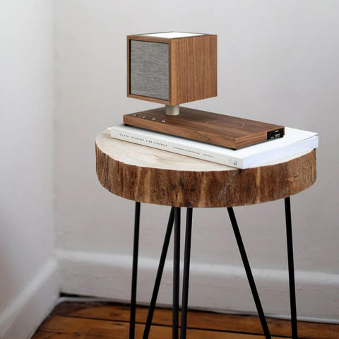 Tivoli Audio Revive Bluetooth Speaker, LED Lamp & Wireless Charger (view 8 of 8)