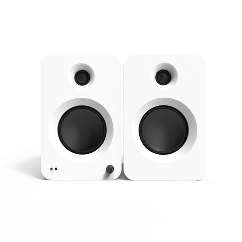 Kanto Kanto REN Powered Speakers with HDMI ARC, USB-C and Bluetooth 5.3