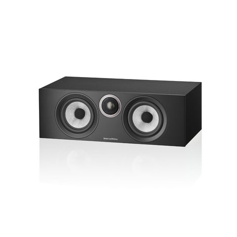 Bowers & Wilkins B&W HTM6 S3 Center Channel Speaker