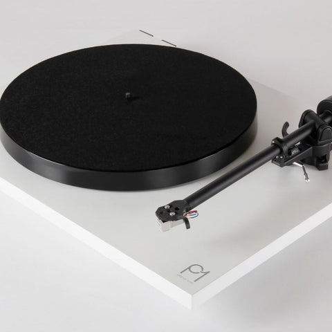 Rega Rega Planar 1 - Turntable with MM Cartridge