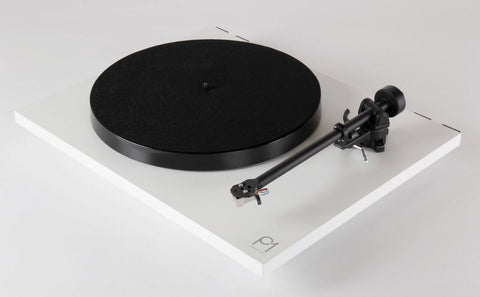 Rega Rega Planar 1 - Turntable with MM Cartridge
