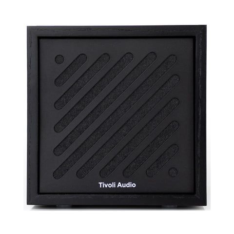 Tivoli Tivoli Audio Boutique Wireless Speaker - Clearance / Open Box