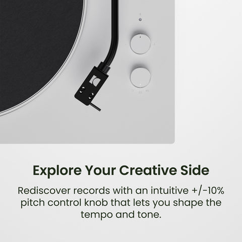 Kanto OBI3 G2 Turntable (view 21 of 50)