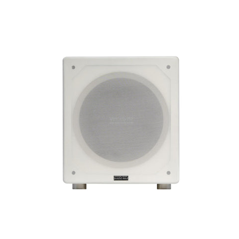 Velodyne Acoustics VI-Q 10 Subwoofer (view 8 of 12)
