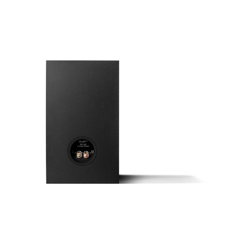 CAMBRIDGE AUDIO SX60 Bookshelf Speakers pair - Black (view 3 of 4)