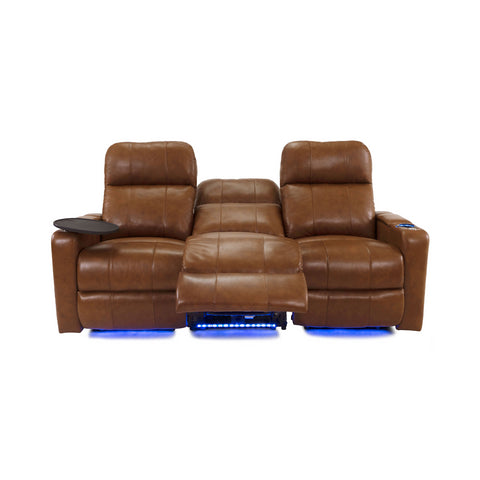 RowOne RowOne Triple Recliners