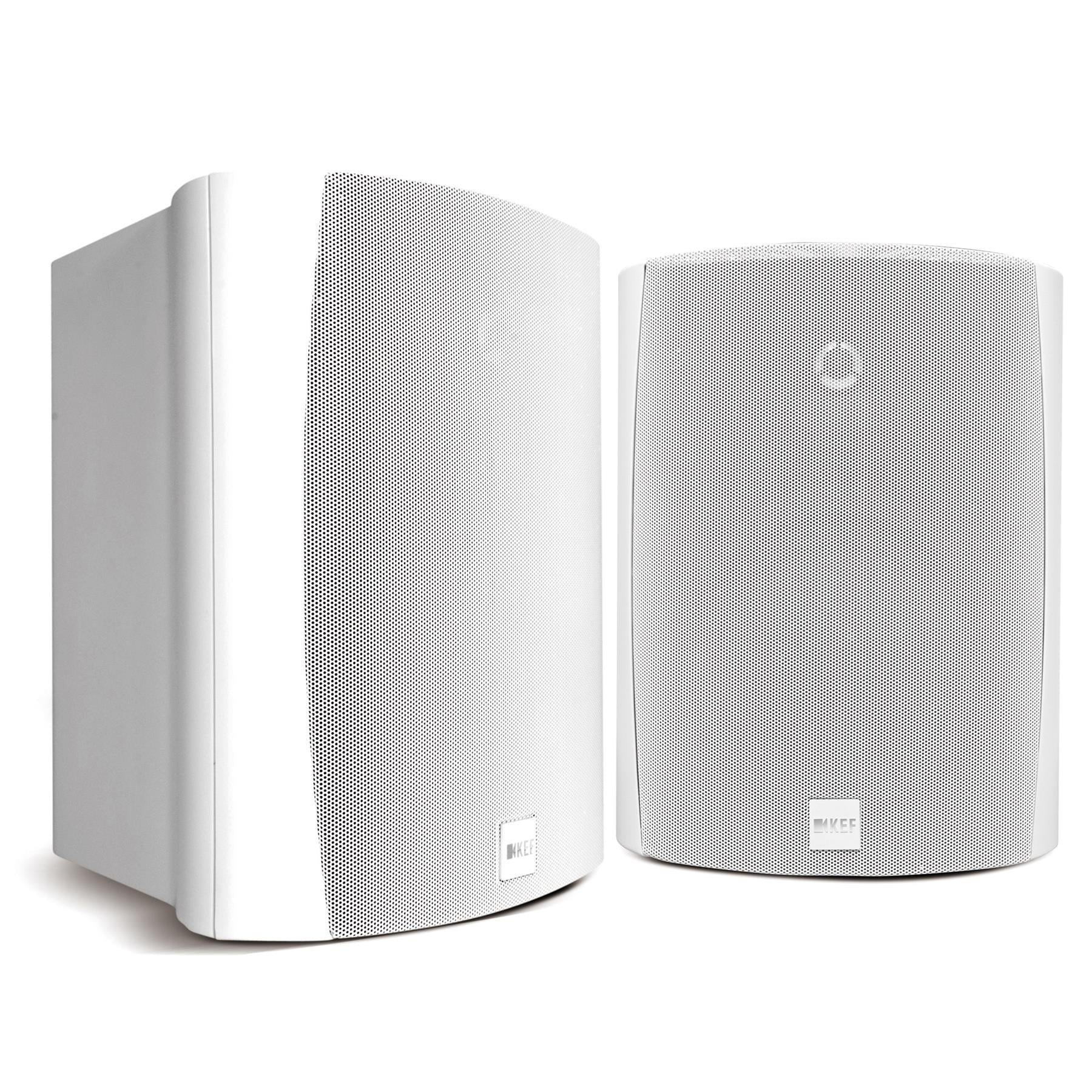KEF Ventura 6 Outdoor Speakers Pair ListenUp