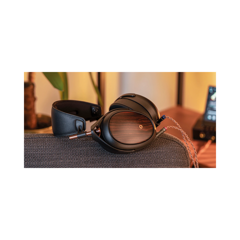 Meze Audio Liric II Closed Back Headphones - Clearance / Open Box (view 4 of 6)