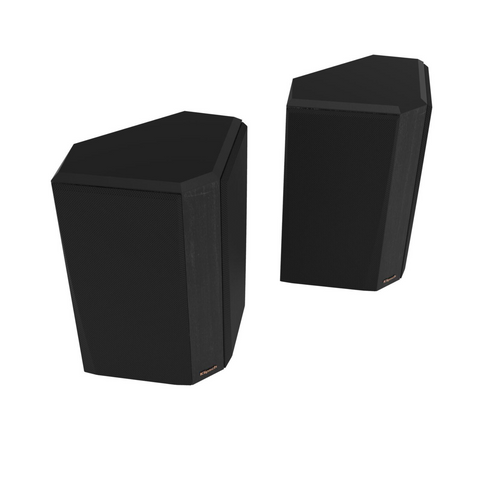 Klipsch RP-502S II Reference Premiere II Surround Speakers - Clearance / Open Box (view 11 of 13)
