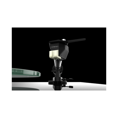 Pro-Ject T2 Super Phono - Turntable (Gloss Black) - Clearance / Open Box (view 5 of 6)