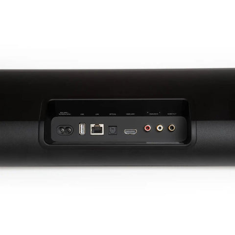 Bluesound Bluesound Pulse Cinema Soundbar-Black