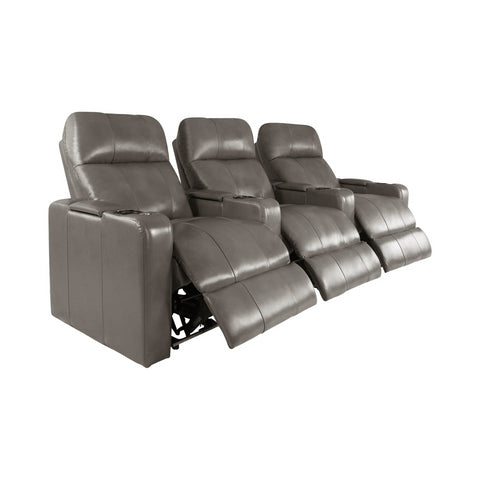 RowOne RowOne Triple Recliners