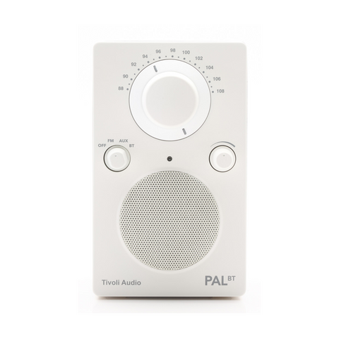 Tivoli Audio PAL BT Portable Bluetooth Radio V3 (view 7 of 10)