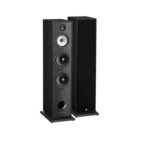 Triangle Triangle Borea BR10 Floorstanding Speaker (Each)