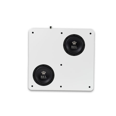 REL PL-1 Planar Subwoofer (view 8 of 12)
