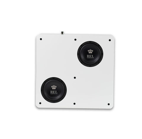 REL PL-1 Planar Subwoofer (view 8 of 12)