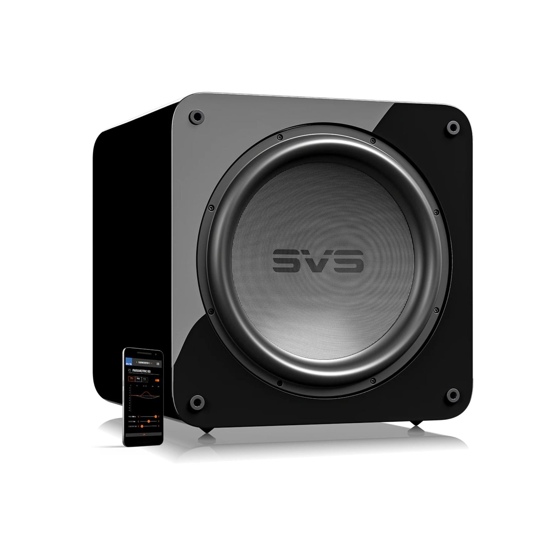 SVS 5000