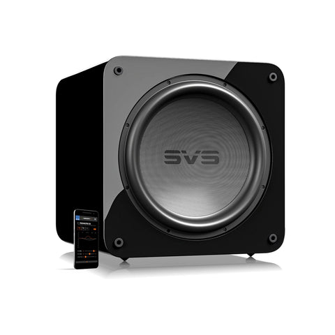 SVS SB-5000 R|Evolution Sealed Subwoofer (view 1 of 7)