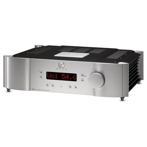 MOON 700i Integrated Amplifier<br>Certified Reserve (view 1 of 6)