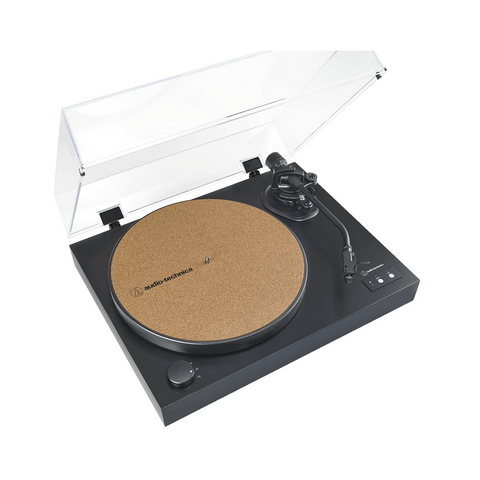 Audio-Technica AT-SMC1 Cork Slipmat - Clearance / Open Box (view 2 of 2)