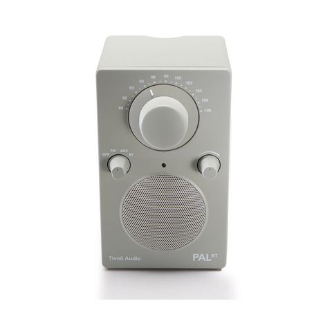 Tivoli Audio PAL BT Portable Bluetooth Radio V3 - Clearance / Open Box (view 9 of 25)