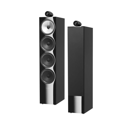 Bowers & Wilkins 702 S2 Tower Speaker - Limited Quantities!