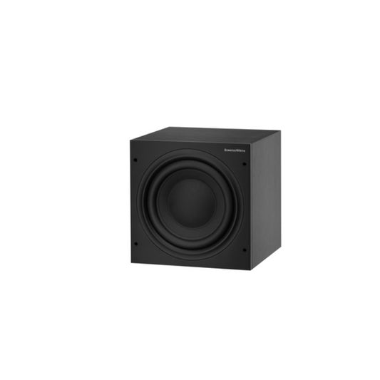 Bowers & Wilkins ASW610 - 10" Powered Subwoofer *B-Stock*