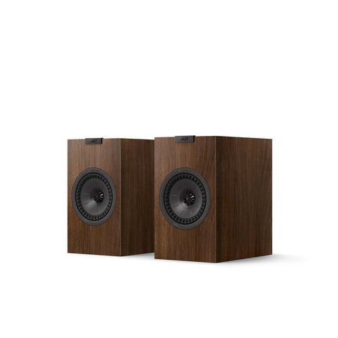 KEF KEF Q1 Meta Bookshelf Speakers - Clearance / Open Box