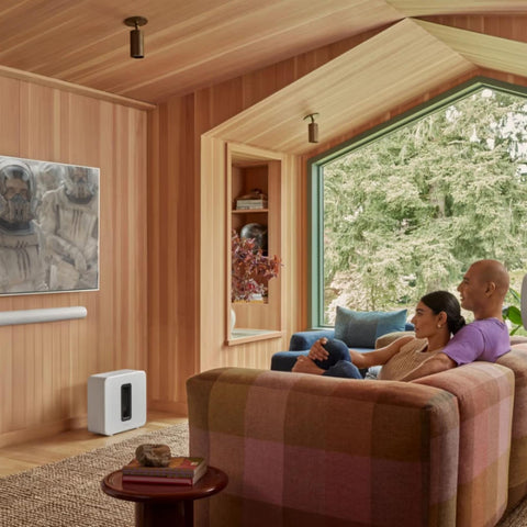 Sonos Ultimate Immersive Set With Arc Ultra (view 4 of 4)