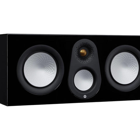 Monitor Audio Silver C250 7G - Center Channel Speaker (view 3 of 7)