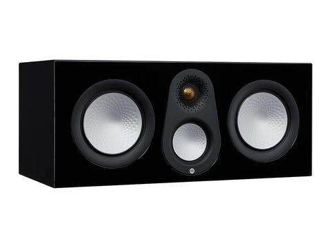 Monitor Audio Silver C250 7G - Center Channel Speaker (view 3 of 7)