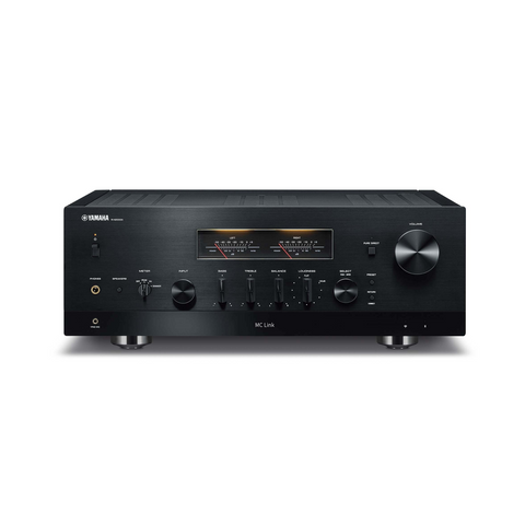 Yamaha R-N2000A Network Stereo Receiver -  Customer Return (view 6 of 9)
