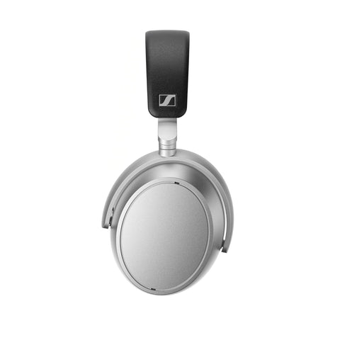 Sennheiser HDB 630 Wireless Audiophile Headphones with BTD 700 Bluetooth® USB-C Dongle - Lunar Silver Edition (view 4 of 5)