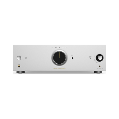 Onkyo A-50 Integrated Amplifier - Clearance / Open Box (view 16 of 17)