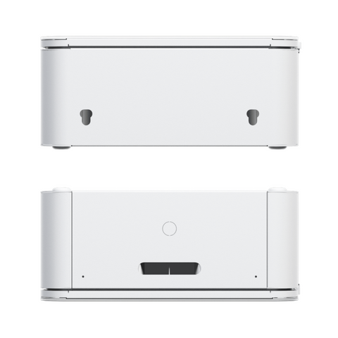 SPAN Panel MAIN 32 Smart Electrical Panel (1-00800) - Clearance / Open Box (view 3 of 7)