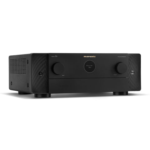 Marantz CINEMA 50 - 9.4 Ch 8K AV Receiver (view 3 of 9)