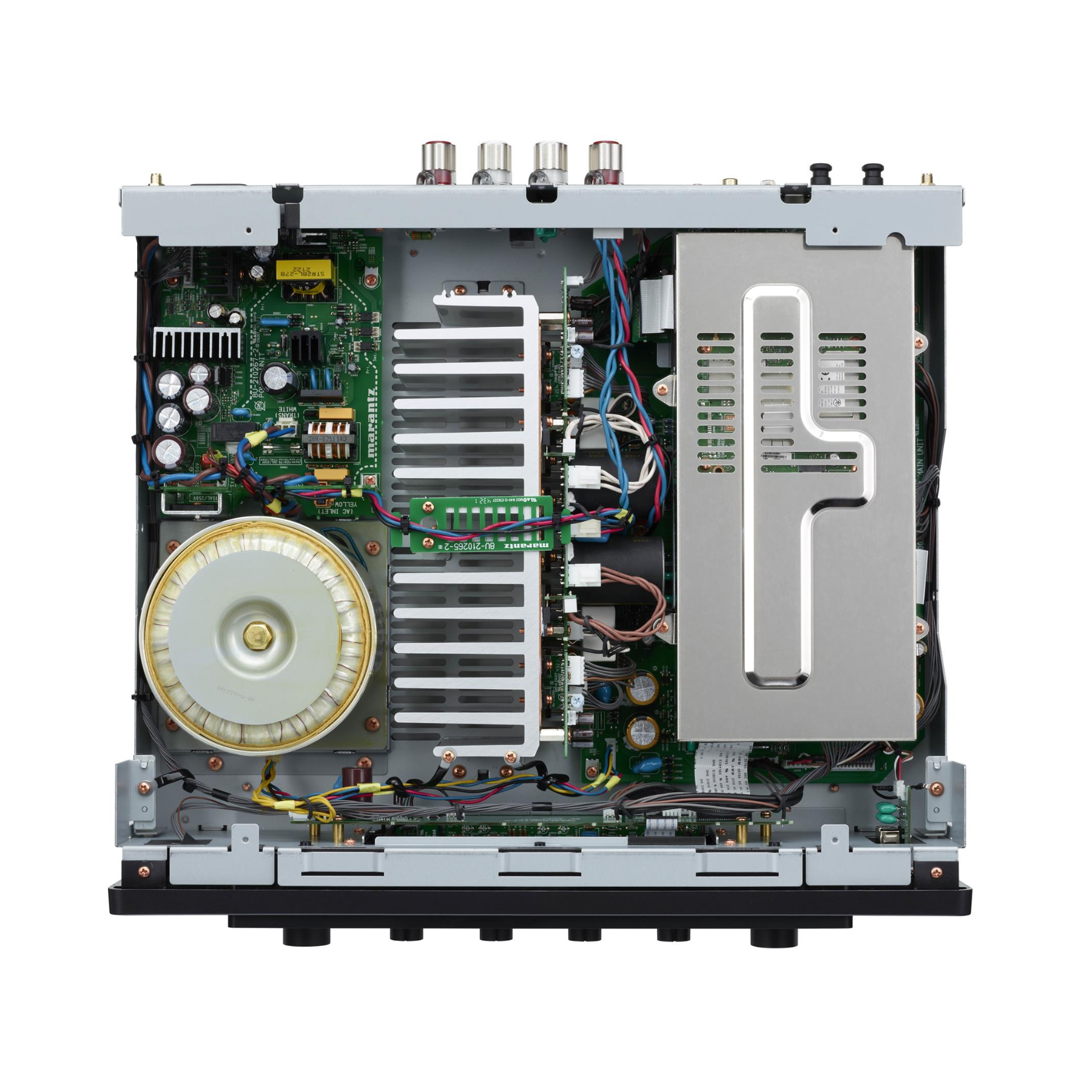 Marantz Model 40n Network Integrated Amp Clearance/Open Box | ListenUp