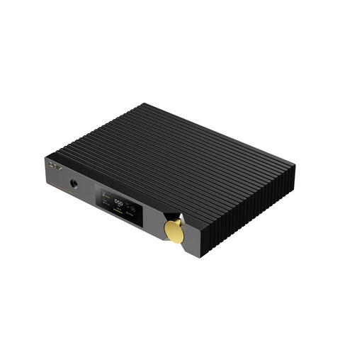 Shanling Shanling Onix Zenith XDA20 High-End DAC & Headphone Amp