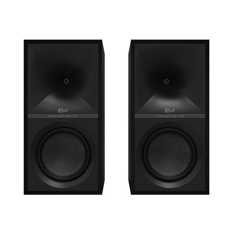 Klipsch The Sevens Heritage-Inspired Powered Speakers - Clearance / Open Box (view 6 of 14)