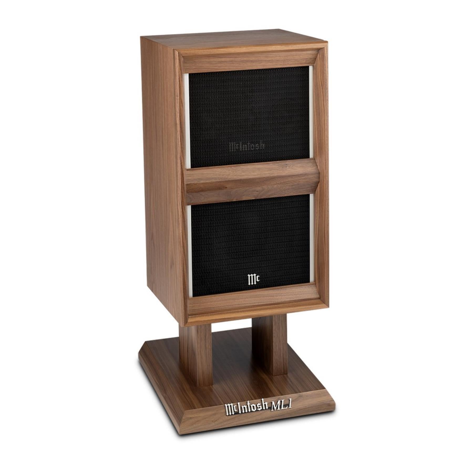 McIntosh ML1 Loudspeaker Mk II - Thumbnail 2